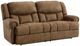 Signature Design by Ashley® Boothbay Auburn Power Reclining 2-Seat Sofa-0