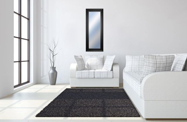 Classy Living Shadowline Reflection Wall Mirror-1
