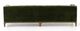 Four Hands Dylan Sapphire Olive 91" Sofa-3