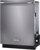 Frigidaire Professional® 24" Smudge-Proof™ Stainless Steel Top Control Built In Dishwasher -2
