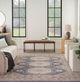 Nourison Home™ Serenity Home 5'x7' Style 1 Area Rug-1