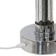 Stylecraft Chrome Table Lamp-5
