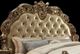 ACME Furniture Vendome Brass/Gold Patina California King Panel Bed-2