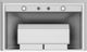 Vent-A-Hood® 36" Stainless Steel Euro Style Wall Mounted Range Hood-2