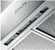 Miele 23.56" Stainless Steel Built Under The Cabinet Ventilation Hood-2