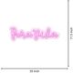 Classy Living Enlightened Pura Vida LED Neon-1