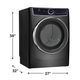 Electrolux 8.0 Cu. Ft. Titanium Gas Dryer-3