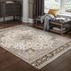 Oriental Weavers™ Maharaja 5'x8' Style 10 Area Rug-1