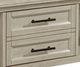John Thomas Furniture® Home Accents Sanibel Macchiato Coffee Table-1
