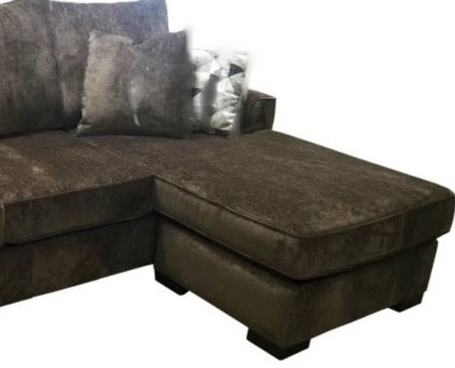 Stanton™ Customizable 515 Chaise Sofa with Storage-1