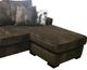 Stanton™ Customizable 515 Chaise Sofa with Storage-1