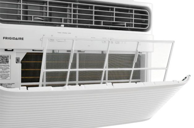 Frigidaire® 12,000 BTU White Window Mount Air Conditioner-2