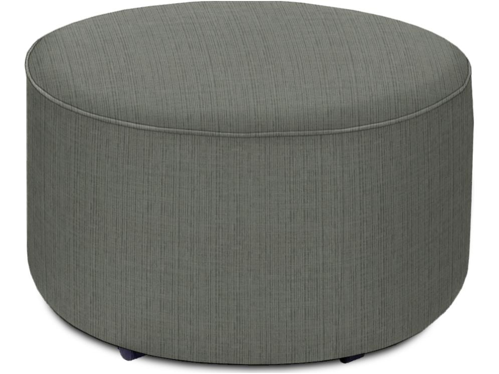 England Furniture Customizable Cullen Cocktail Ottoman - Thumbnail 3