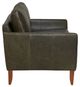 Palliser® Furniture Customizable Soren Flared Arm Loveseat-2