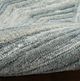 Nourison Home™ Graceful Blue 5'x7' Area Rug-3