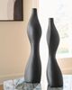 Signature Design by Ashley® Judsen Black 21" Vase-4