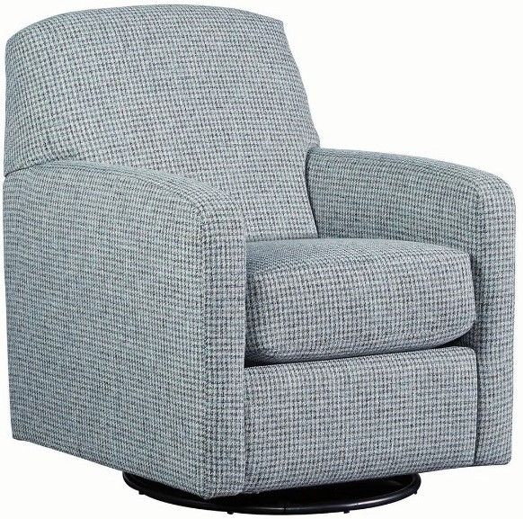 Southern Motion™ Customizable Flash Dance Swivel Glider Chair-0