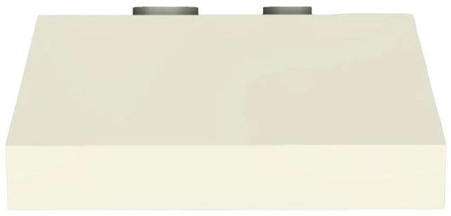 Vent-A-Hood® Premier Magic Lung® 54" Biscuit Wall Mounted Range Hood-0