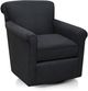 England Furniture Customizable Jakson Swivel Chair-4