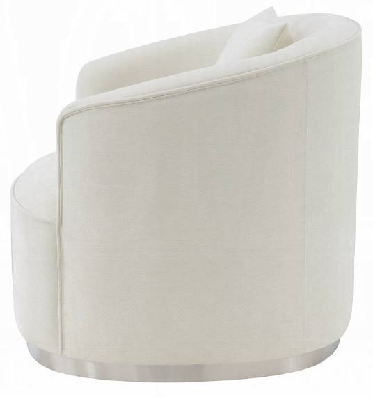 Acme Furniture Odette Loveseat - Thumbnail 4