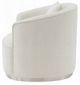 ACME Furniture Odette Beige Loveseat -4