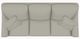 La-Z-Boy® Violet Dove Premier Sofa-1