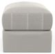 iAmerica Lauren Beige Ottoman-2