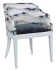 Century® Customizbale Zeta Accent Chair-1