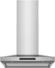KitchenAid® 30" Stainless Steel Wall Mounted Range Hood -0