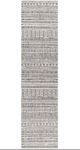Surya Eagean Black 4'x6' Area Rug-2