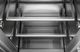 True® 36 in. 25.1 Cu. Ft. Stainless Steel Built In Column Refrigerator-3