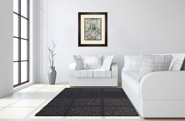 Classy Art Translucent Succulents by Chelsea Kedron Wall Art-2