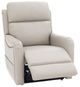 BarcaLounger® Longview Rainer-Dove Power Recliner-4