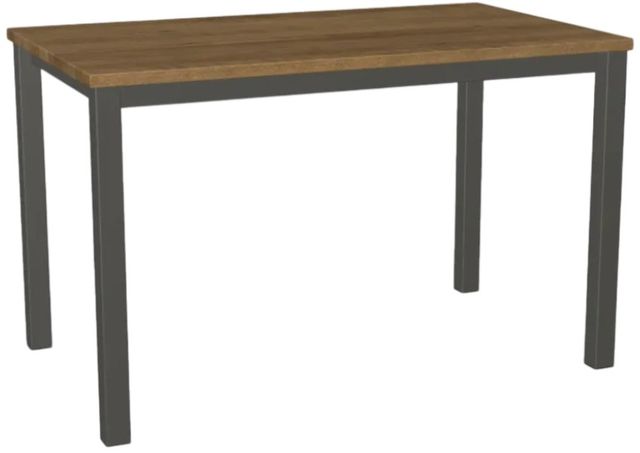 Amisco Customizable Harrison Rectangular Dining Table-0