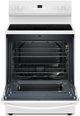 Whirlpool® 4 Piece White Kitchen Package-3