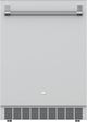 Aspire By Hestan® 24" Stainless Steel Outdoor Refrigerator-0