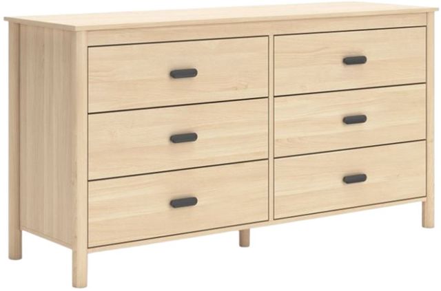 Signature Design by Ashley® Cabinella Tan Dresser-0