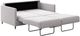 Luonto Furniture Elfin Rene Queen Sleeper Loveseat-0