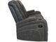 Cowboy Reclining Sofa-1