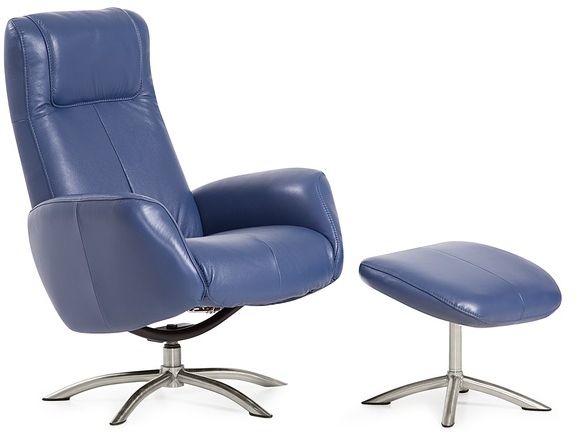 Quantum 03 Manual Reclining Chair Quantum 03 Manual Reclining Chair