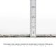 Dalyn™ Rug Company Solace SL9 Denim 5'x8' Area Rug-4