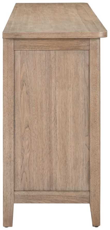 Liberty Furniture Sheridan Pointe Vintage Natural Buffet-3