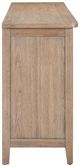 Liberty Furniture Sheridan Pointe Vintage Natural Buffet-3