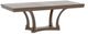 Canadel Customizable 4288 CQ Rectangular Dining Table-0