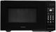 Danby® 0.7 Cu. Ft. Black Countertop Microwave-0