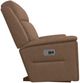 La-Z-Boy® Ace Tawny Power Rocking Recliner with Headrest-3