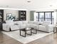Homelegance® McPherson 7-Piece Cloud Modular Power Reclining Sectional with Power Headrest-1