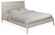 Sunny Designs™ American Modern Grey Eastern King Panel Bed-0