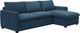 Palliser® Furniture Customizable Laguna Sleep Twin Sofa Bed-1