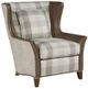 Fairfield® Customizable Landon Wing Chair-0
